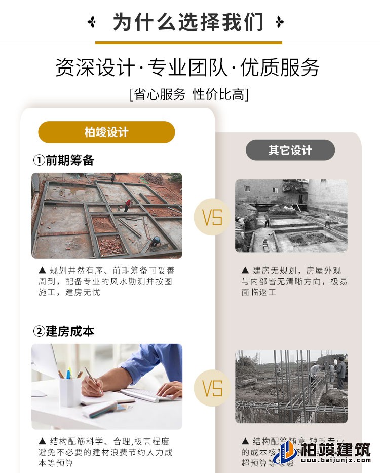 建筑立面图-简欧风格